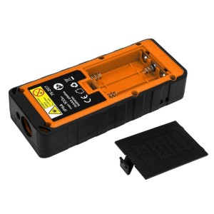 NEO TOOLS Dalmierz laserowy 75-207 100 m
