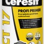 Ceresit CT 17 Profi Primer do głębokiego gruntowania, butelka.