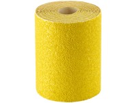 LUX Papier ścierny 115 mm x 5 m K120