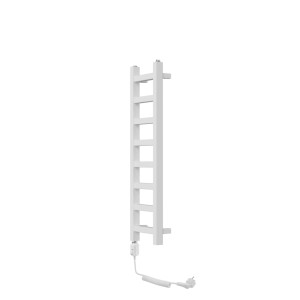 Giovanni Grzejnik elektryczny TAI 300 W biały mat 90 x 25 cm