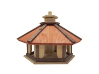 Karmnik dla ptaków Czajka IX - 43,5 x 54 x 65 cm