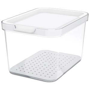 Organizer do lodówki Cauma 2,15L