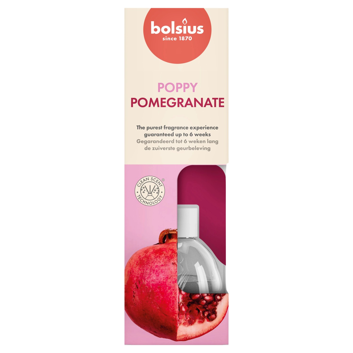 Dyfuzor zapachowy granat 60 ml