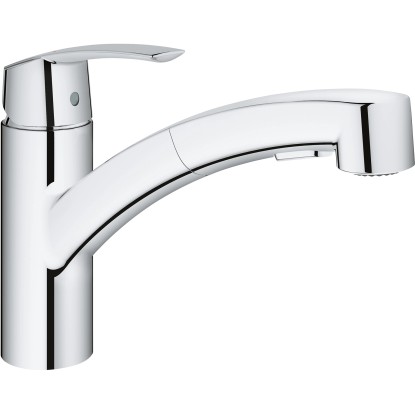 Grohe Bateria kuchenna Start New