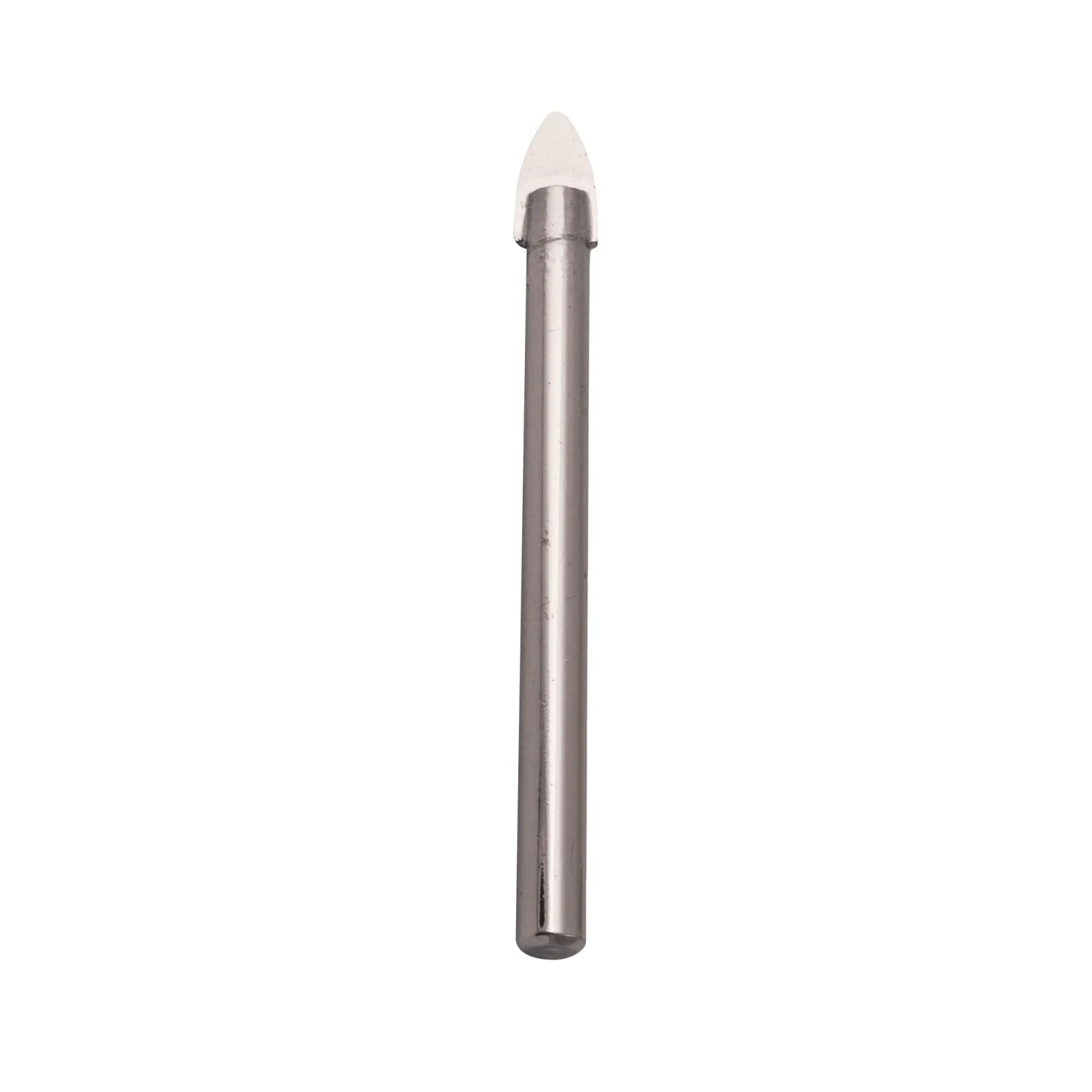 LUX-TOOLS Wiertło do szkła i płytek ceramicznych 8x80 mm
