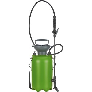 Opryskiwac z ciśnieniowy 5l SD