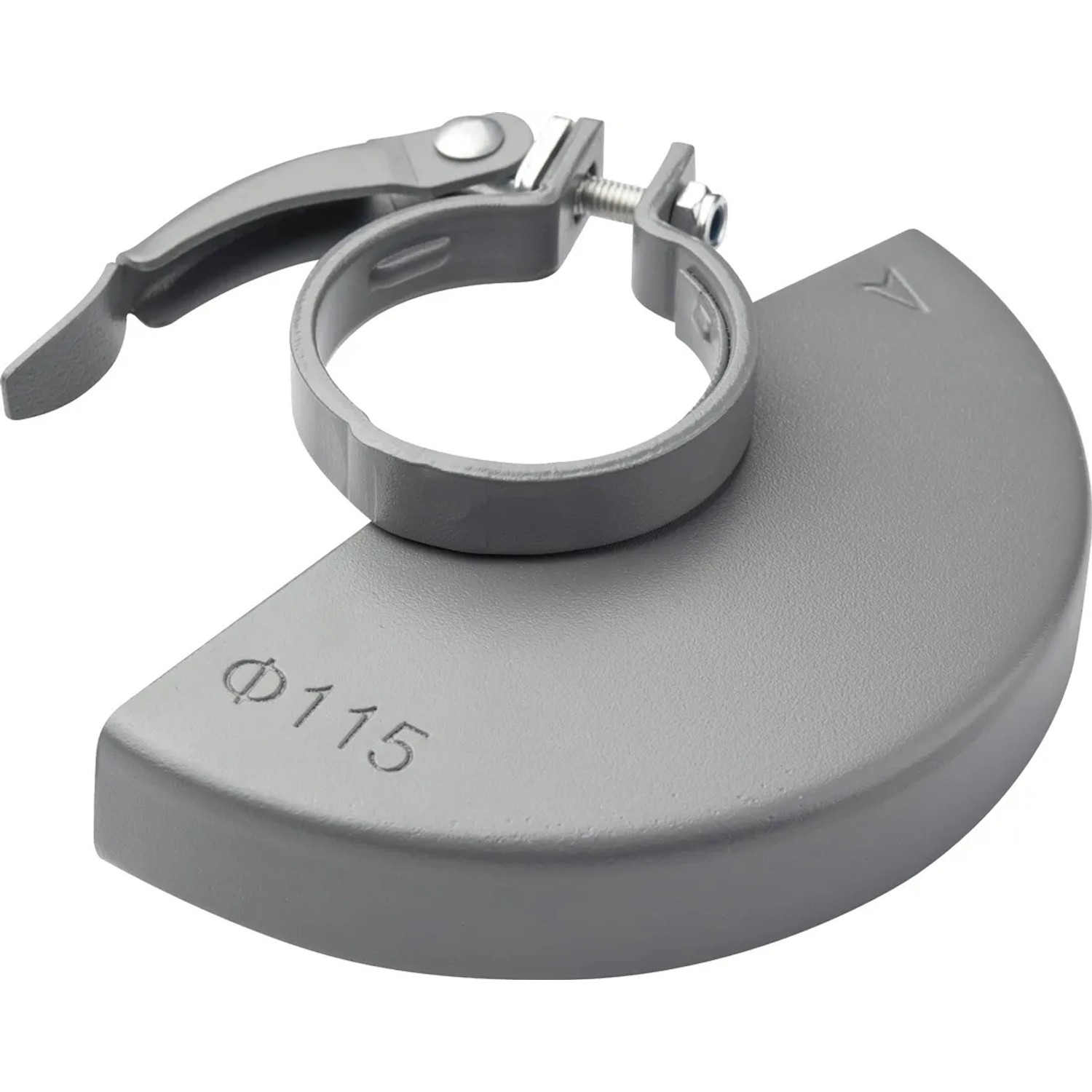 LUX-TOOLS Osłona do szlifierki kątowej