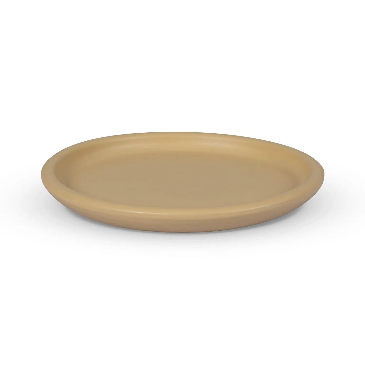 Podstawka piasek 15x2 cm - 5 szt.