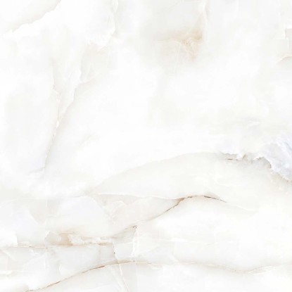 Gres szkliwiony polerowany Logan snow 60 x 60 cm