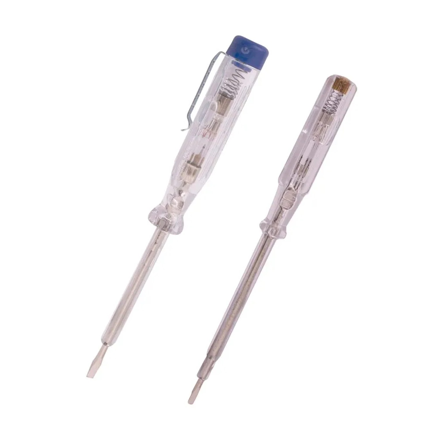 LUX-TOOLS Zestaw próbników napięcia Classic 2-częściowy
