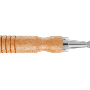 Neo Tools Dłuto z uchwytem drewnianym - 20 mm