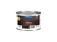 LuxDecor Bejca do drewna palisander 0,2L