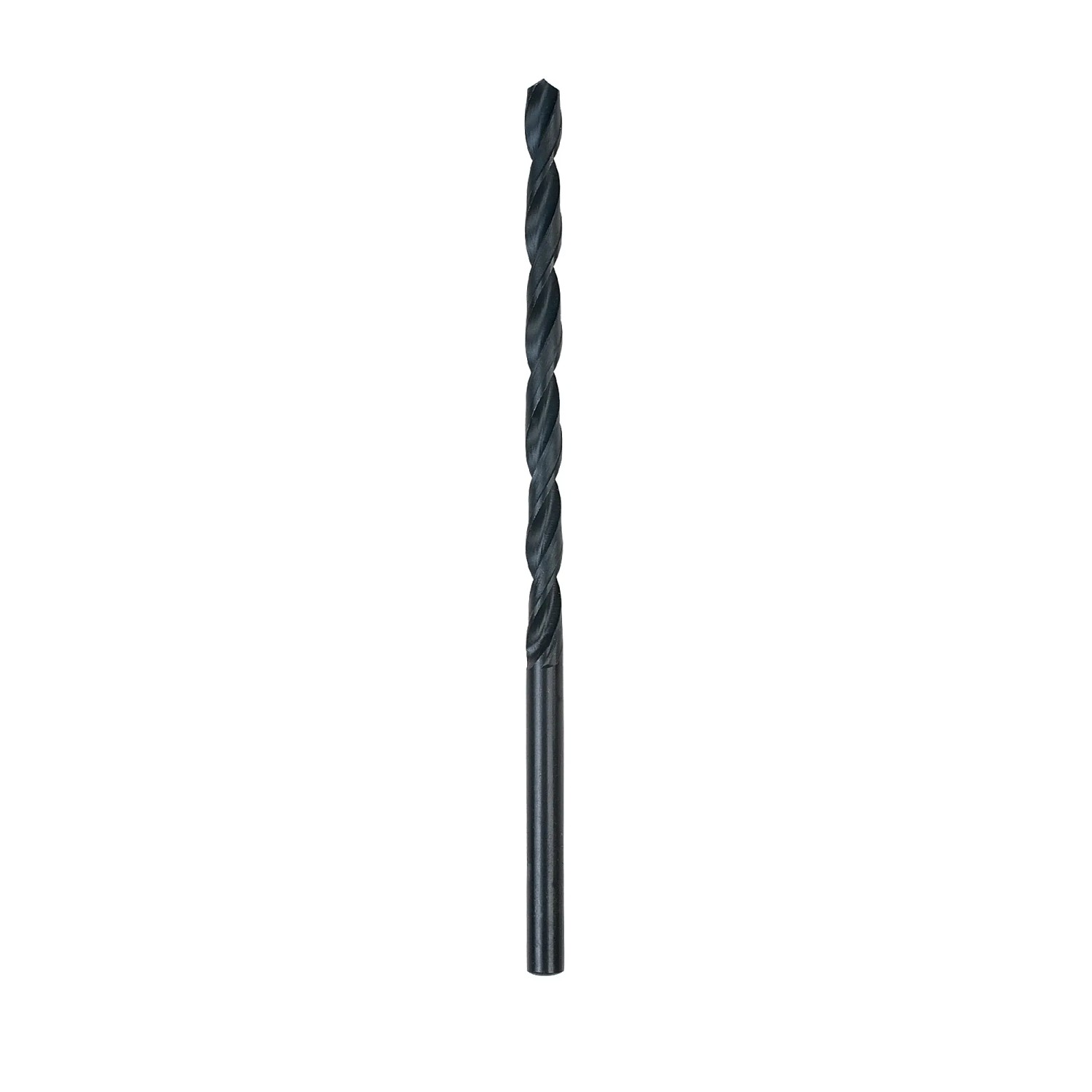 LUX-TOOLS Wiertło do metalu 6 x 139 mm
