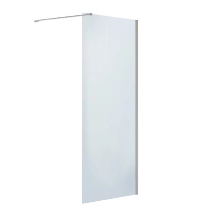 Kabi Kabina prysznicowa XS Walk-IN 90 cm chrom