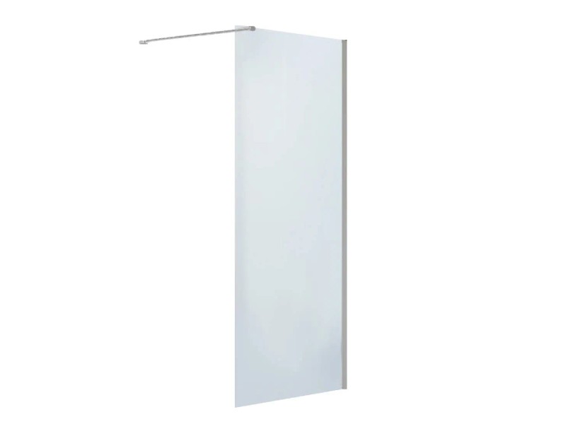 Kabi Kabina prysznicowa XS Walk-IN 120 cm chrom