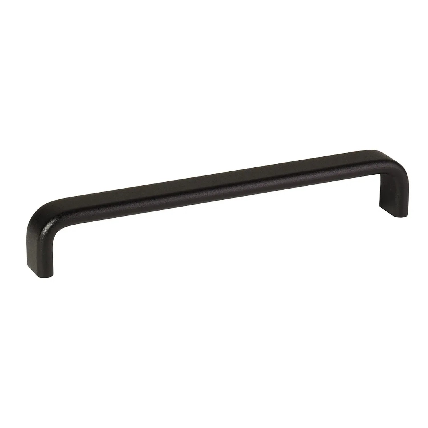 Schwinn Uchwyt meblowy czarny mat rozstaw 192 mm