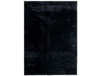 Multidecor Dywan LOARA 80 x 150 cm czarny