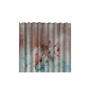 Dekoracyjna zasłona w róże do przytulnego domu. Kategoria: Zasłony i firany.