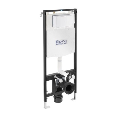 Roca Stelaż WC Active One bez przycisku