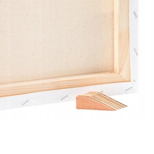 Podobrazie malarskie Professional 400g/m2 - 80x100 cm