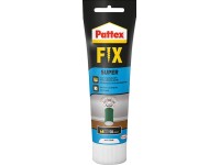 Pattex Klej montażowy FIX Super 50 g