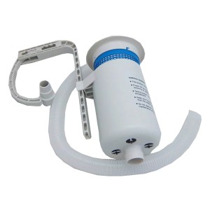 t.b.t. Odkurzacz do czyszczenia basenu. Akcesoria do pielęgnacji basenu.