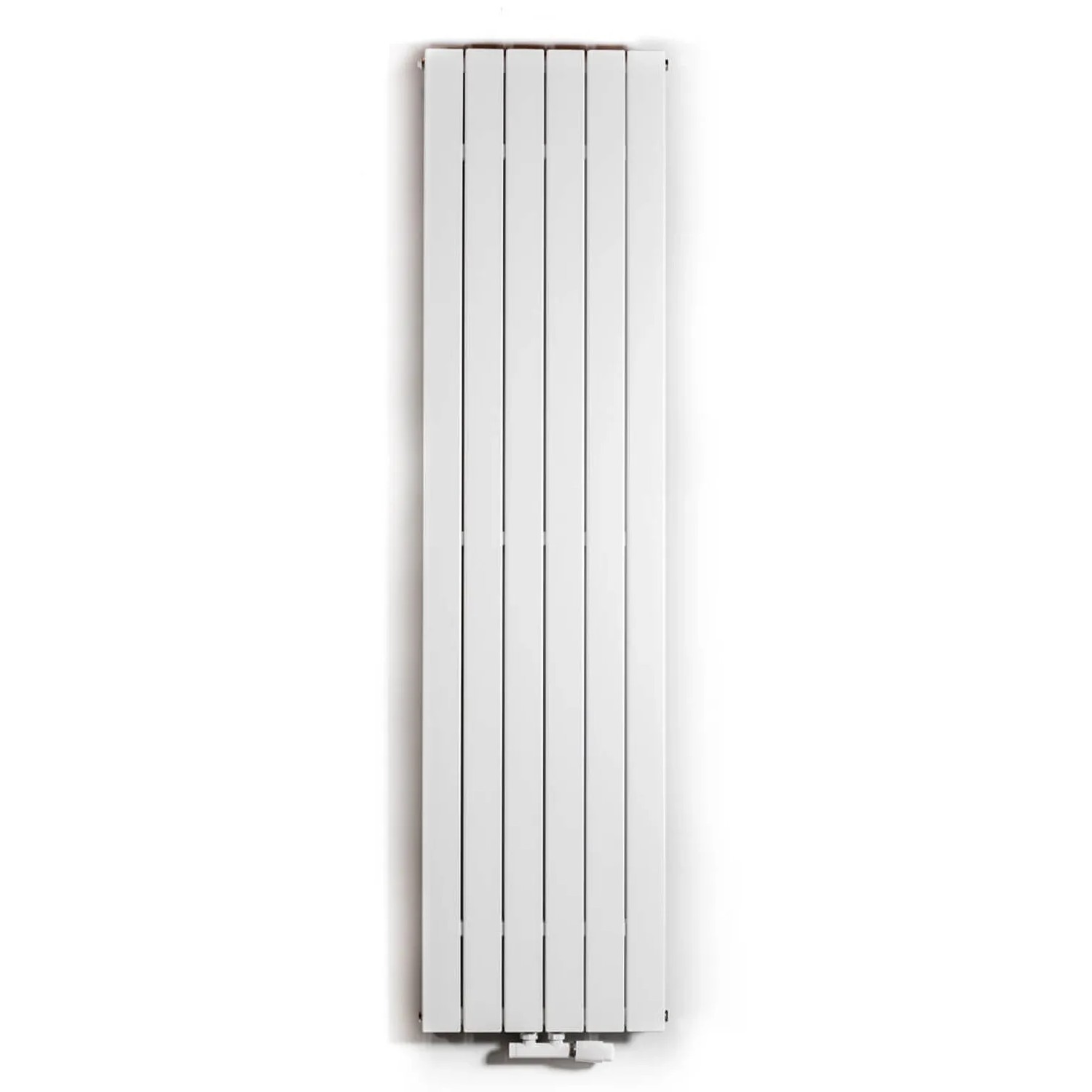 Luxrad Grzejnik VAST II biały ZDC