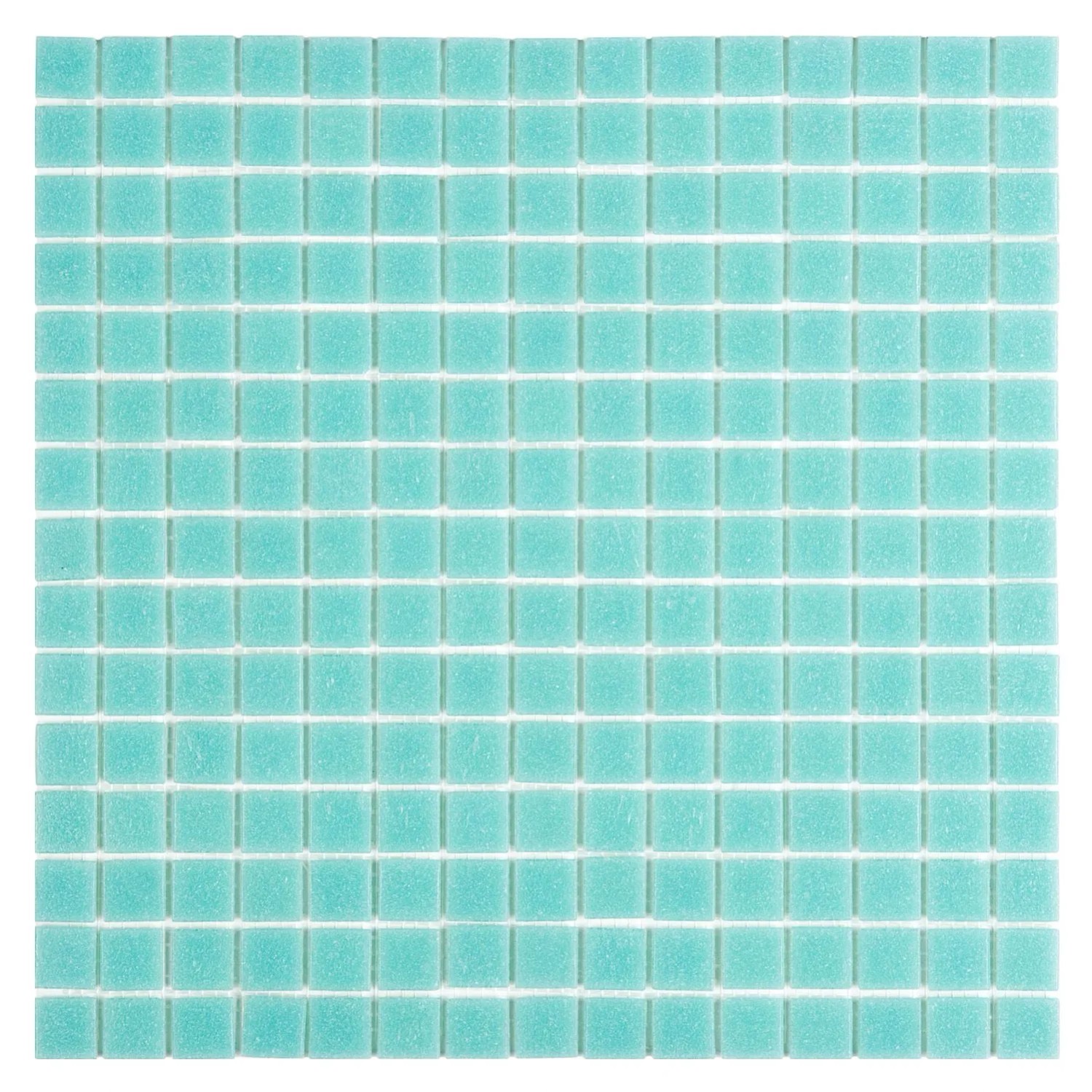 Mozaika Q light lagoon 32,7 x 32,7 cm