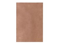 Indavo Dywan VEGAS terakota monokolor 120 x 170 cm Indavo Dywan VEGAS terakota monokolor 120 x 170 cm