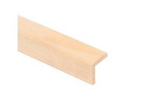 Detalia Listwa narożnikowa sosna 40x40x1000