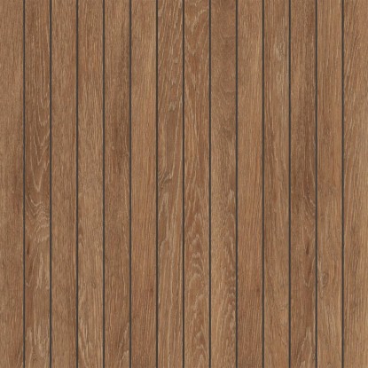 Gres szkliwiony Ballare wood structure 59,8 x 59,8 cm