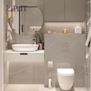 Przycisk WC ukryty czarny Grohe 15x20,5x10