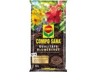 Compo Sana Podoe do bonsai - 5 l
