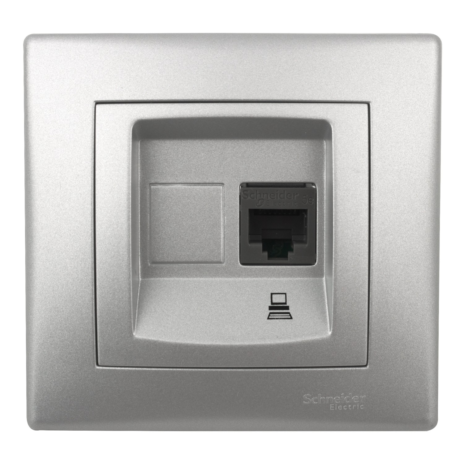 Sedna Schneider Electric алюминий