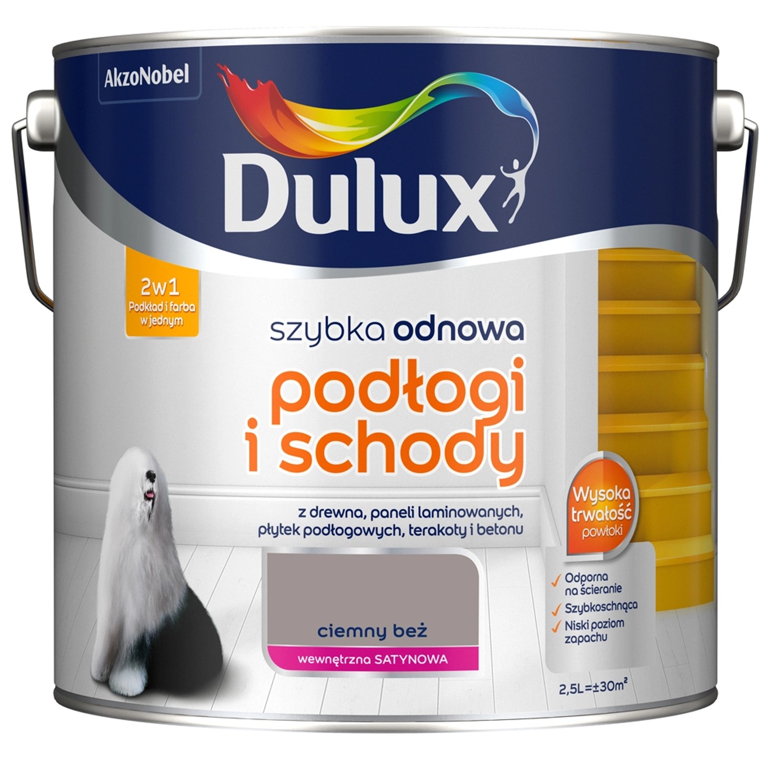 Dulux celco aqua лак для стен и мебели