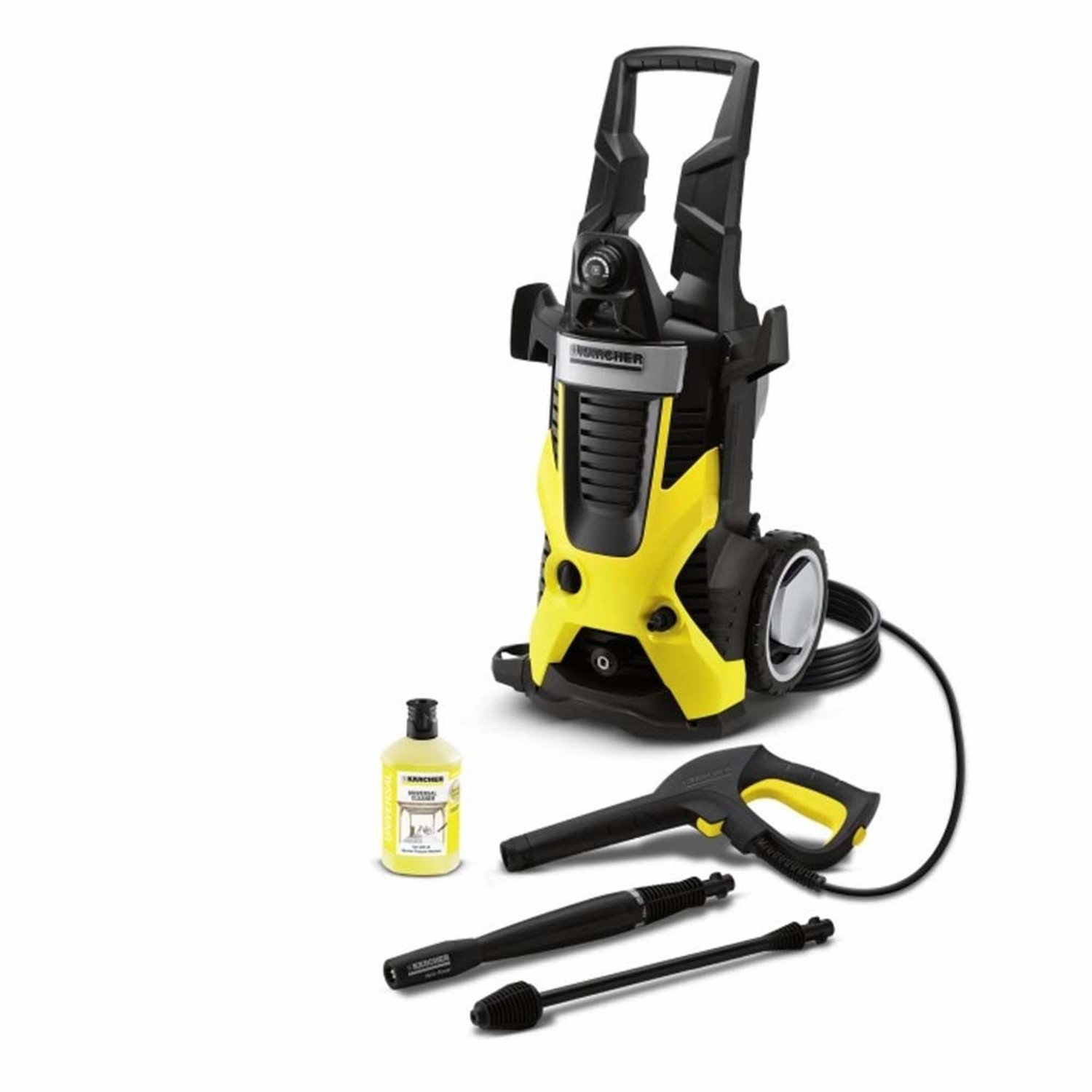 Karcher k7