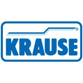 Krause logo link