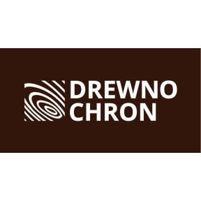 Drewnochron logo link
