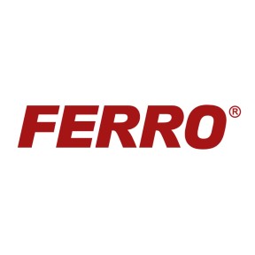 Ferro logo link