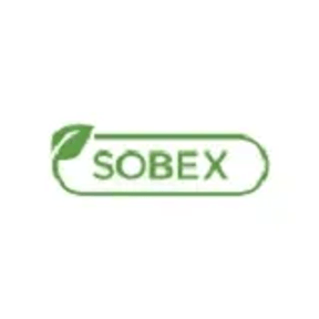 Sobex logo link