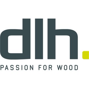 dlh logo link