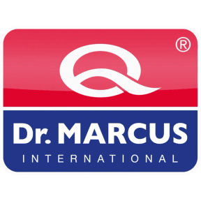 Dr Marcus logo link