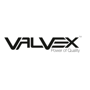 Valvex logo link