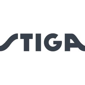 Stiga logo link