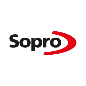 Sopro logo link