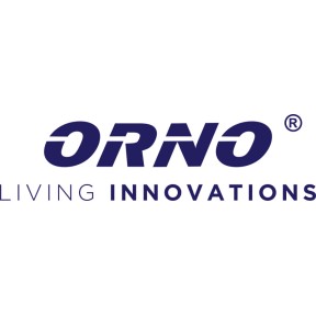 Orno logo link