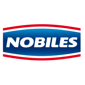 Nobiles logo link