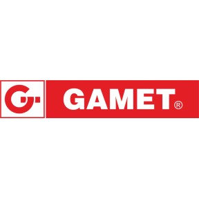 Gamet logo link