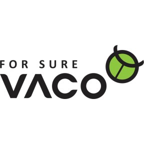 Vaco logo link