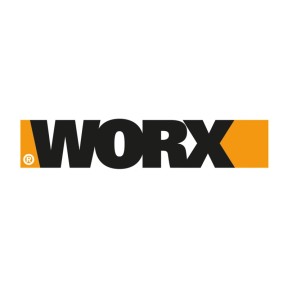 Worx logo link